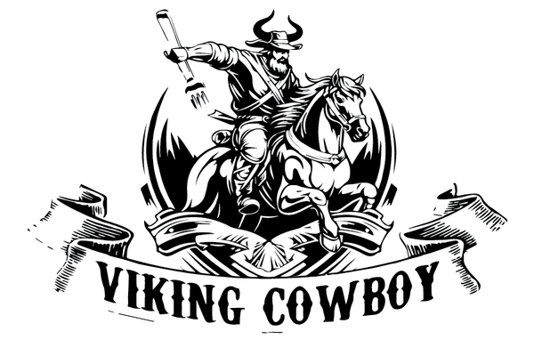 Viking Cowboy